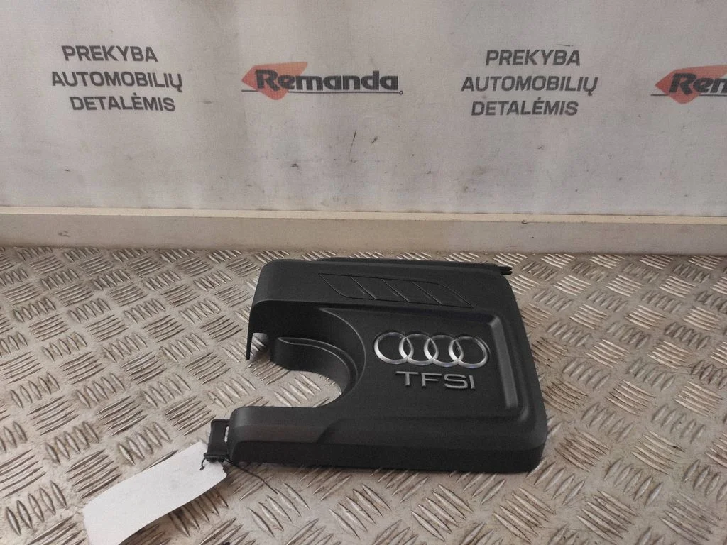 Dzinēja pārsegs (apdare) 04E103925B
