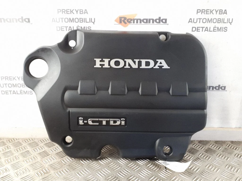 Dzinēja pārsegs (apdare) – Honda CR-V (2007-2012)
