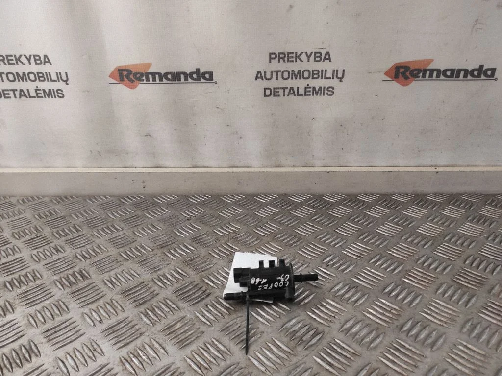 Zawór elektromagnetyczny turbo 1997278