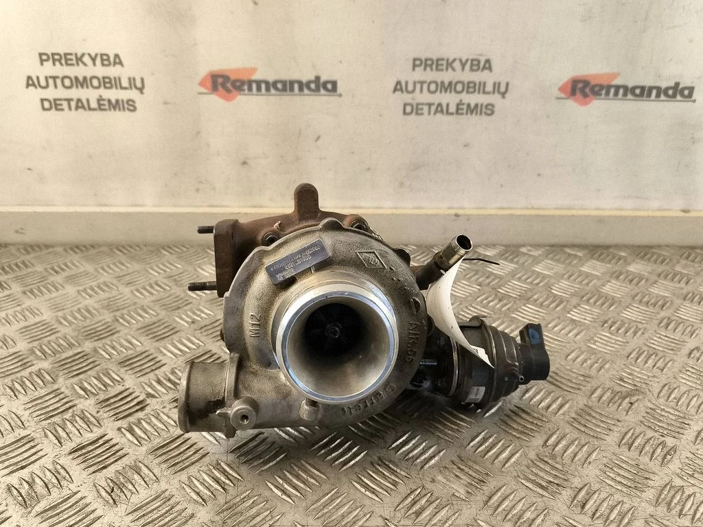 Turbo 7963997