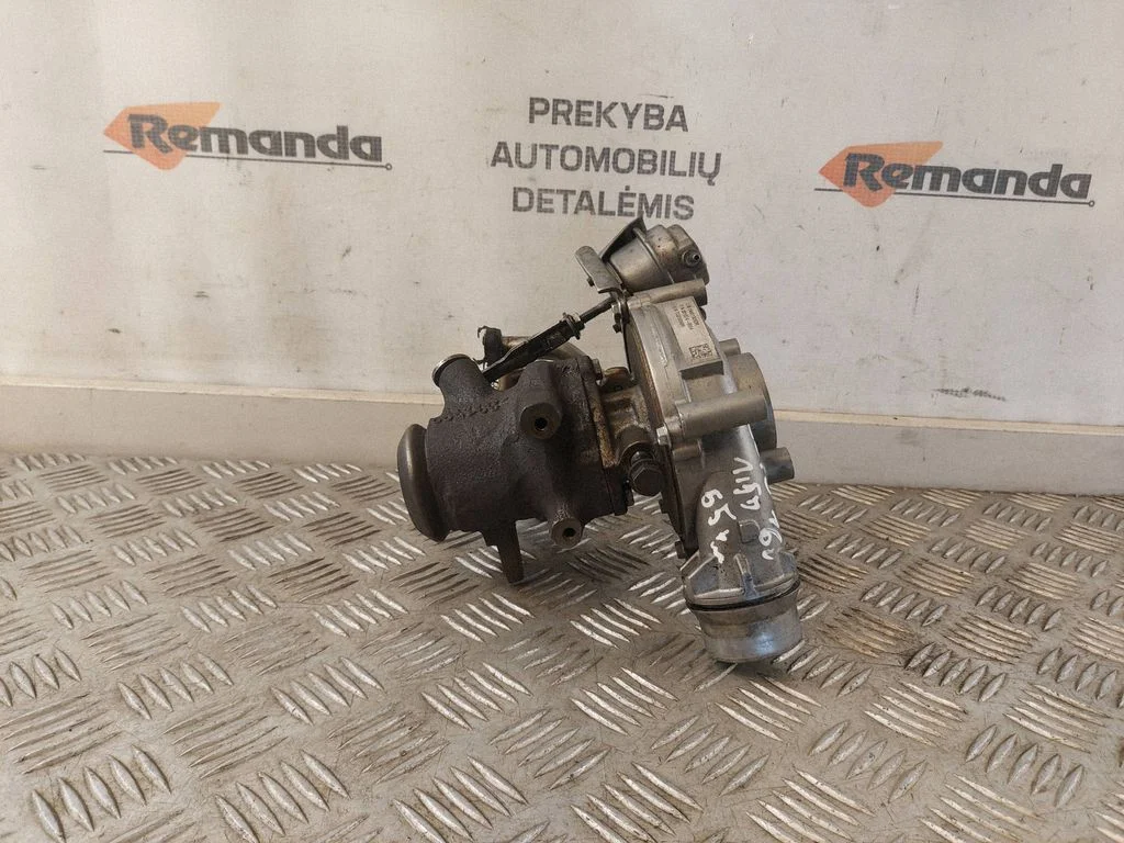 Turbina
