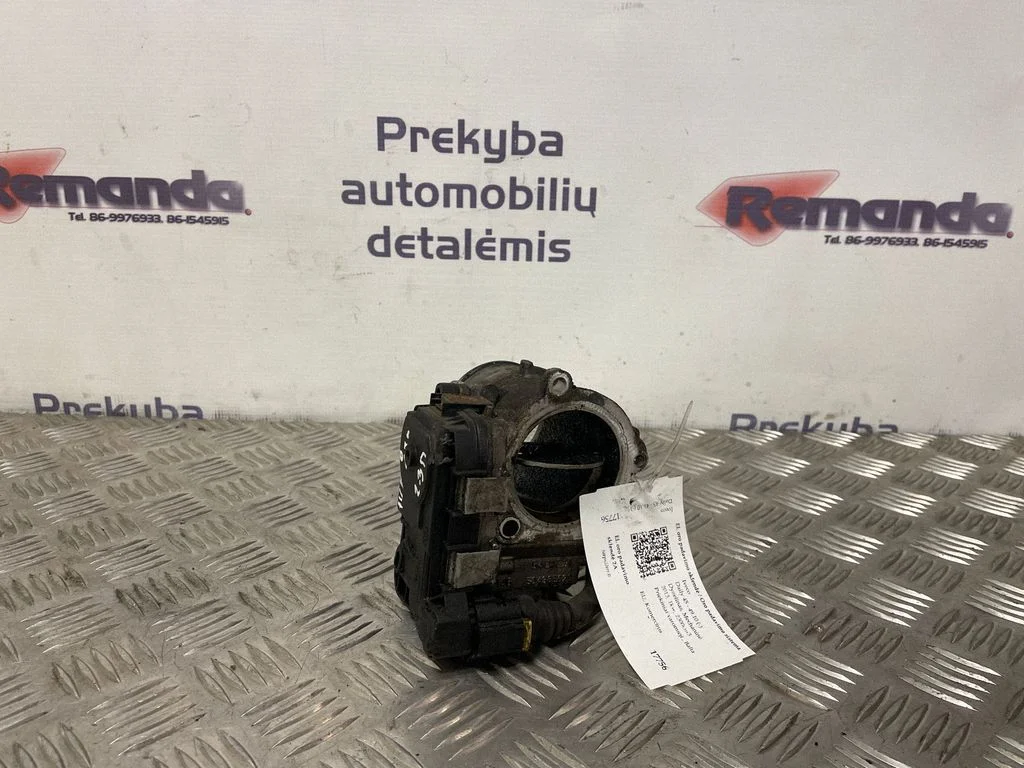 El. oro padavimo sklendė