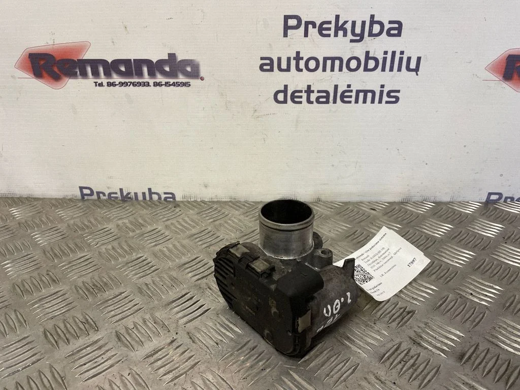 El. oro padavimo sklendė