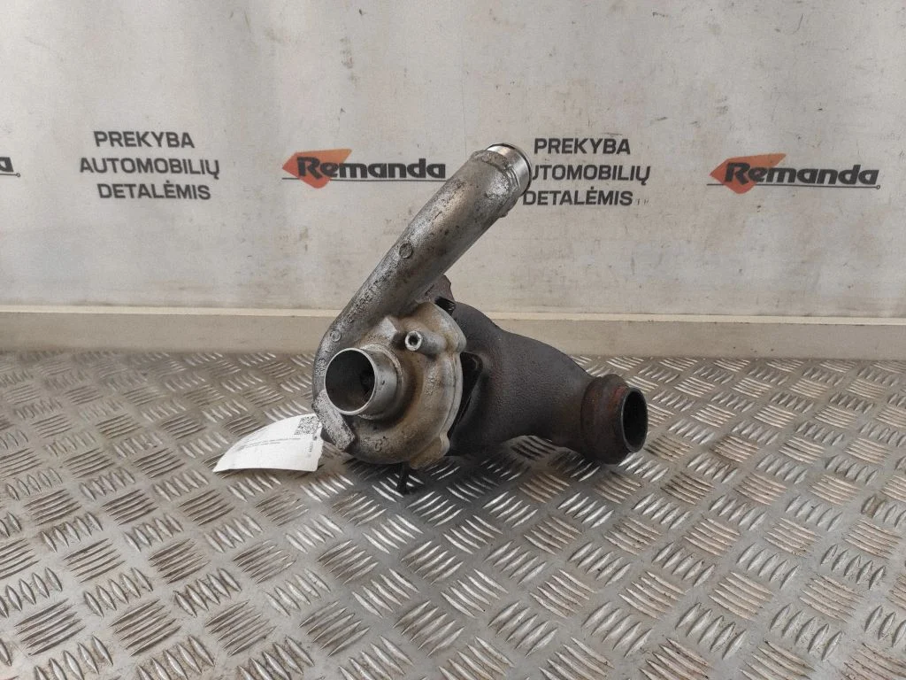 Turbīna
