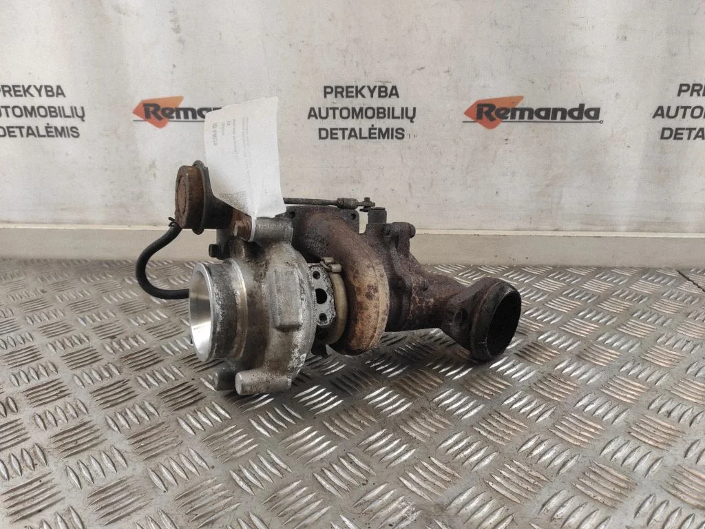 Turbo 504092197