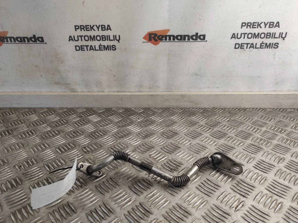 Turbīnas eļļošanas caurulīte(-s)/šļūtene(-s) 55565953