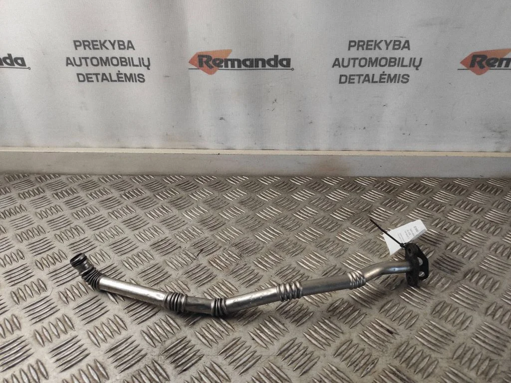 Turbo turbocharger oiling pipe/hose – Ford Transit - Tourneo Connect (2009-2013)
