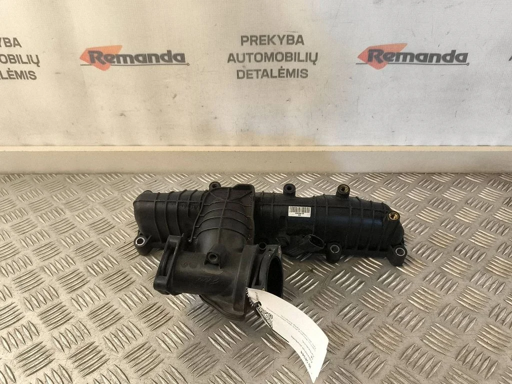 Intake manifold – Fiat Ducato (2014-)