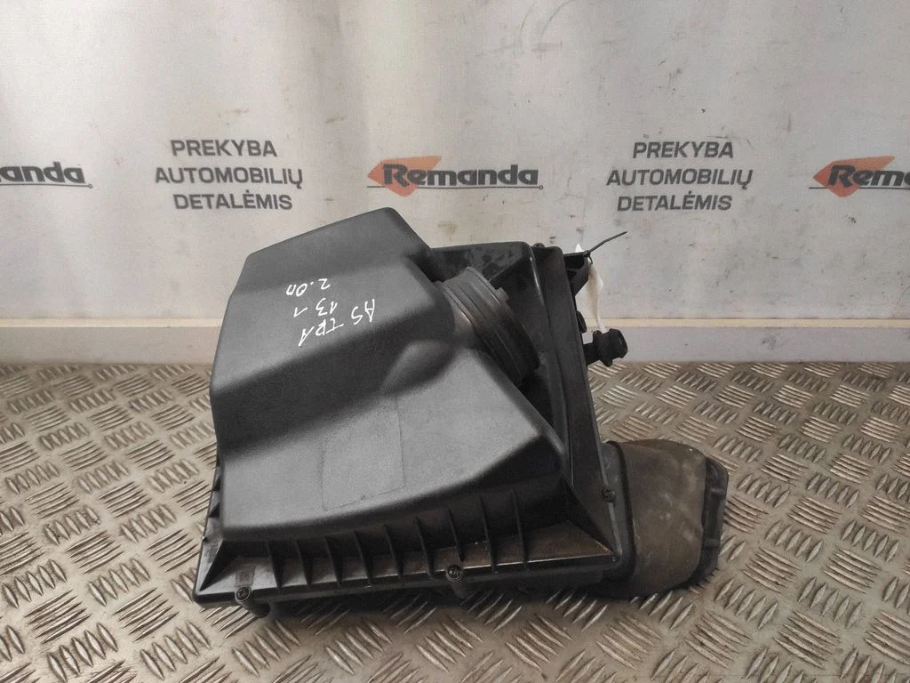 Õhufiltri korpus 13311896