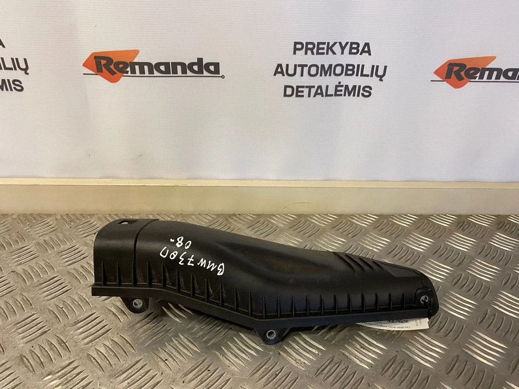Oro filtro dėžės dangtelis
