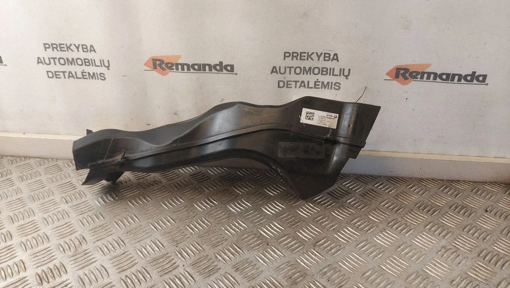 Õhuvõtukanali osa (-d) 18799912