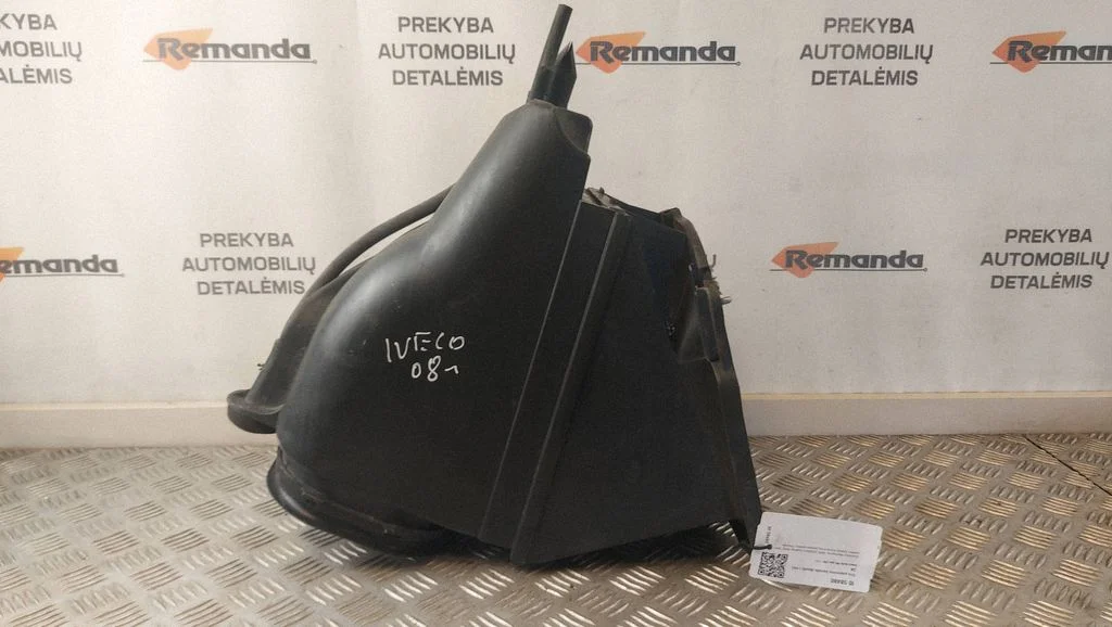 Õhuvõtukanali osa (-d) 3802817