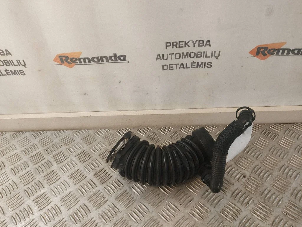 Część kanału dolotowego 3Q0129656H
