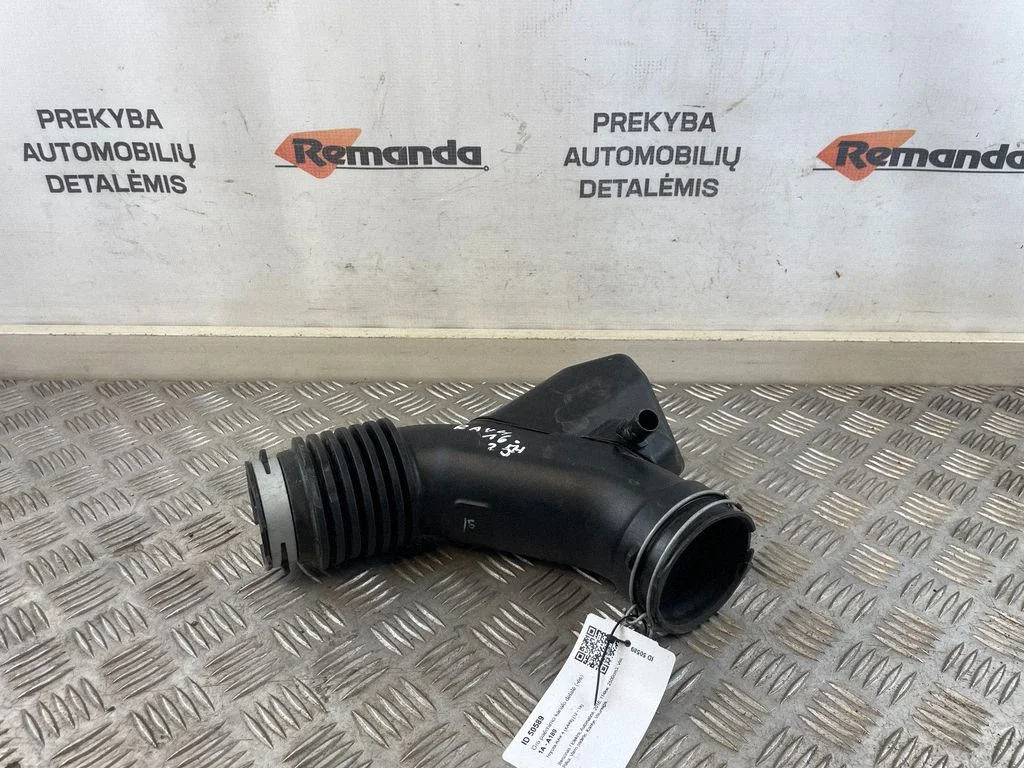 Õhuvõtukanali osa (-d) 1788036110