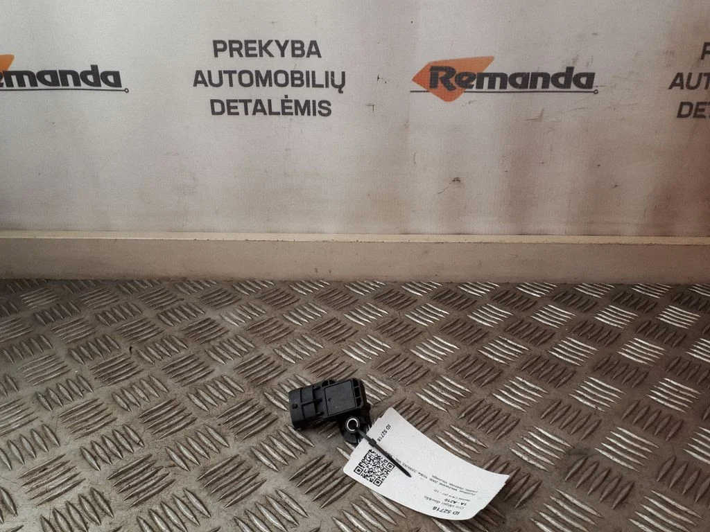 Gaisa spiediena devējs 0281006028