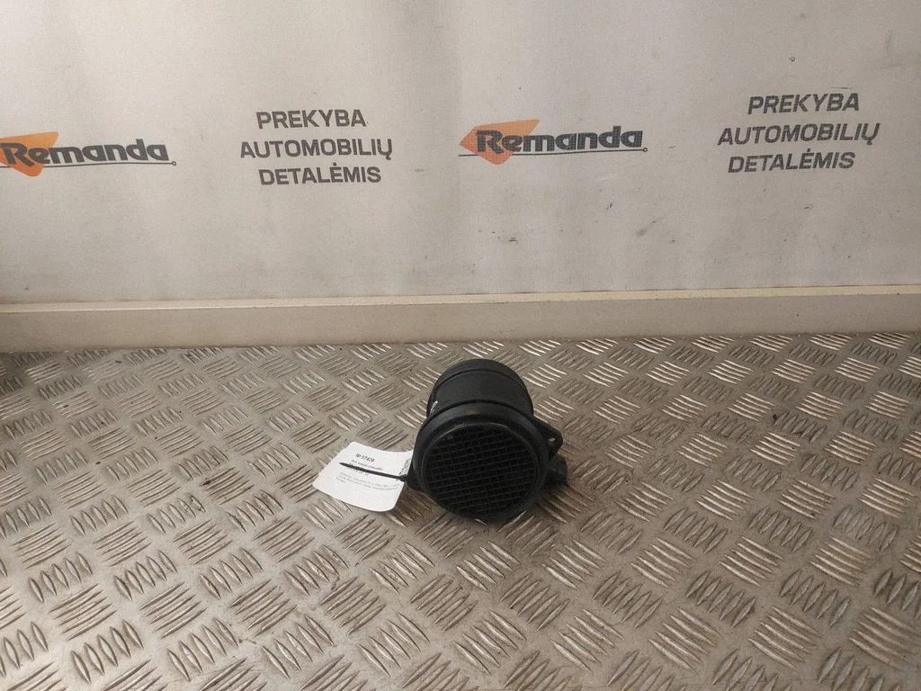 Gaisa masas mērītājs 8G9N12B579AA