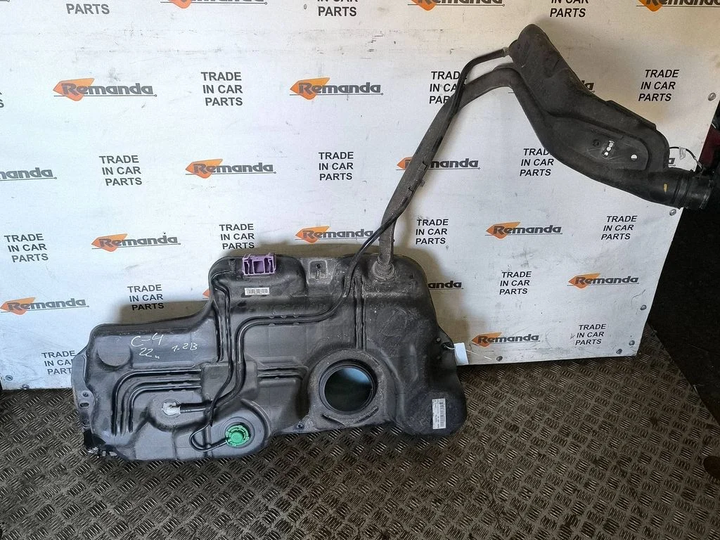 Fuel tank 9845925080