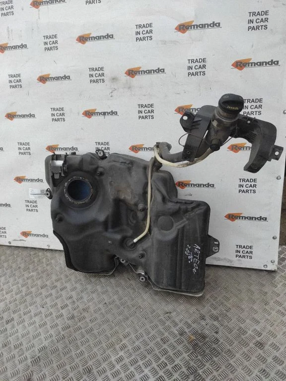 Fuel tank 3Q0201021GC