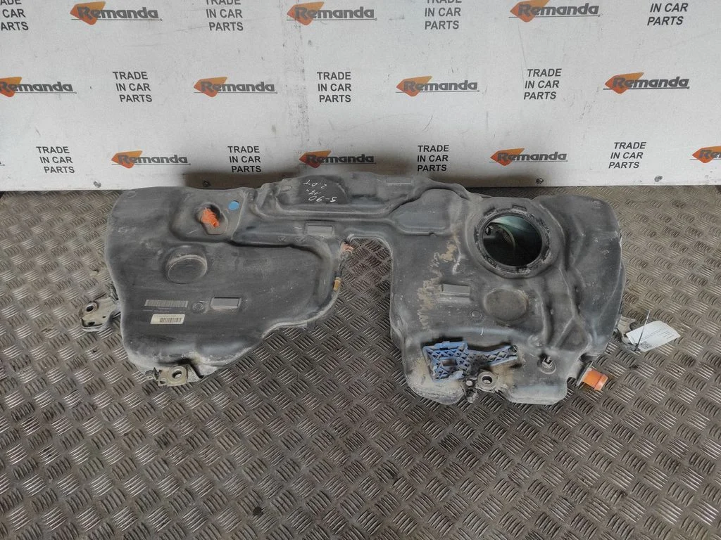 Fuel tank 31355157