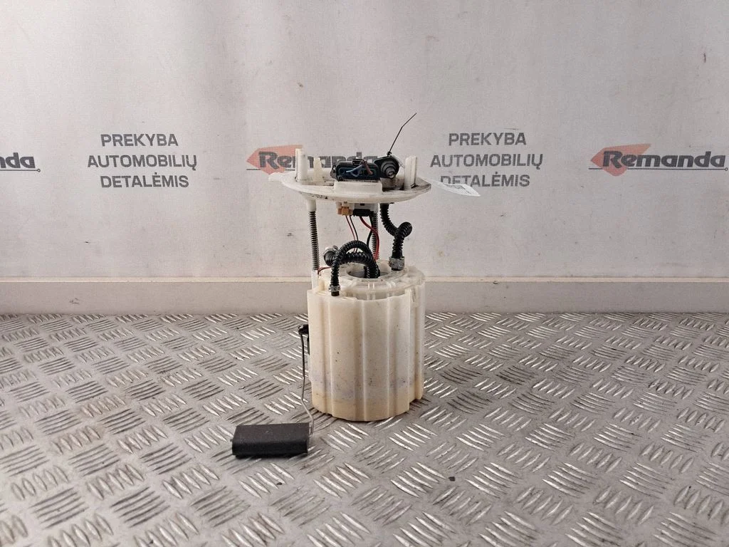 Kütusepump (paagis) A2464700994