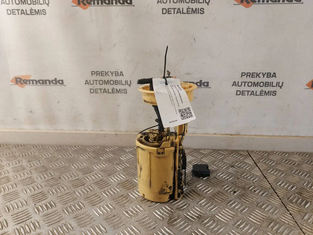 In-tank fuel pump 7H0919088