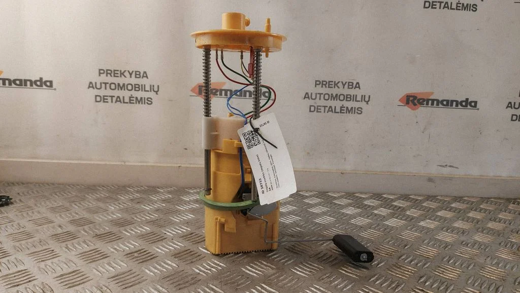 Kütusepump (paagis) 7380136