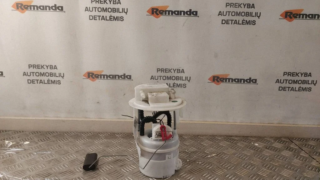 In-tank fuel pump 100132775