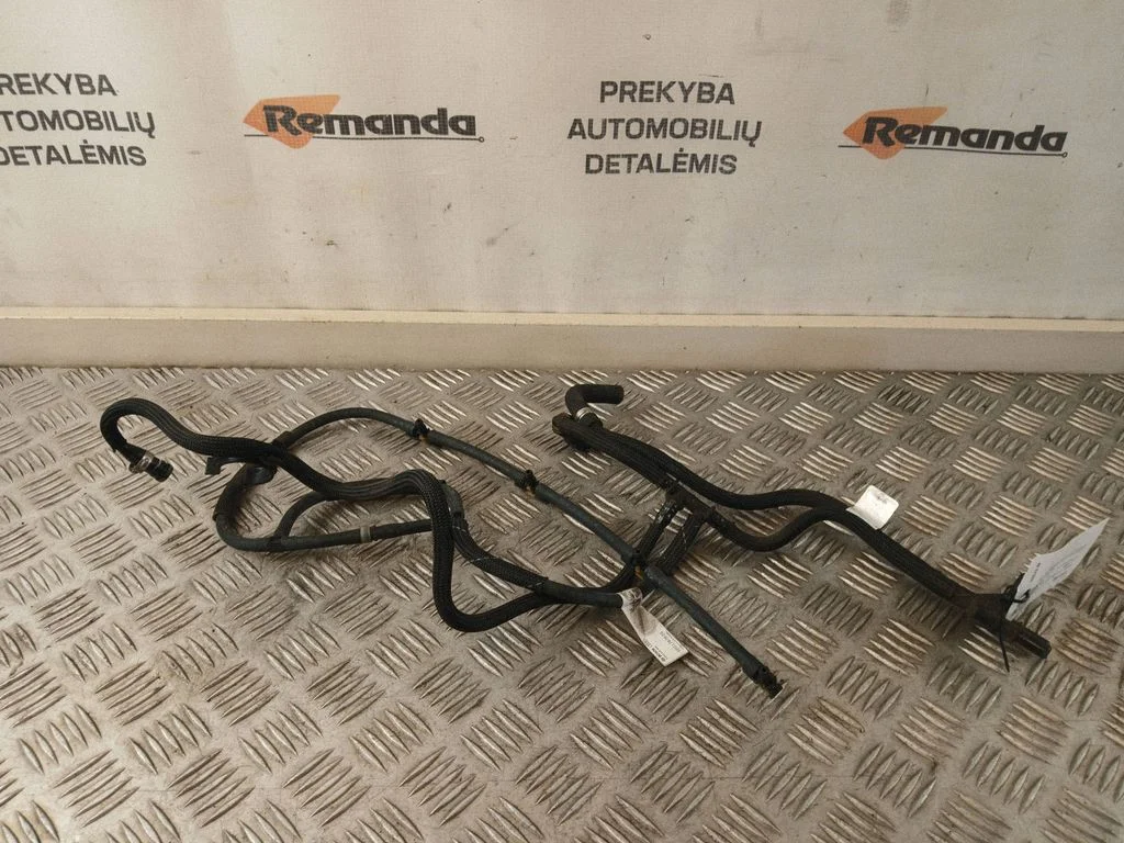 Degvielas caurule (-es) 5801645770