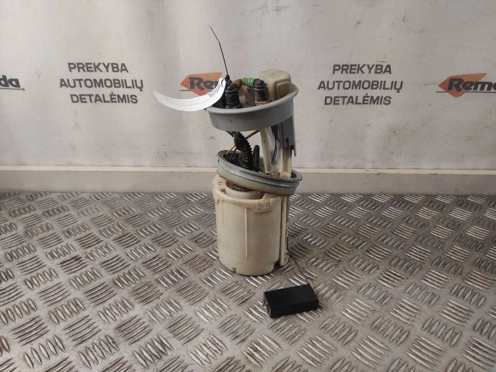 Kütusepump (paagis) – Volkswagen Sharan (2001-2010)