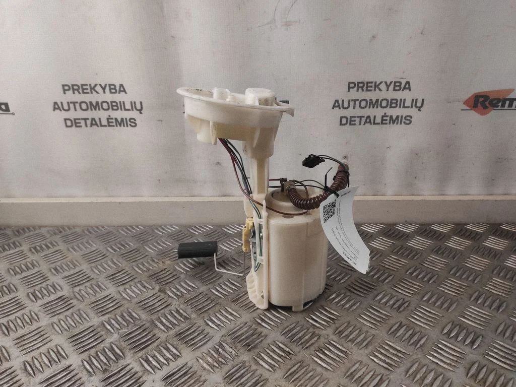 Kütusepump (paagis) – Mini One - Cooper R50 - 53 (2001-2006)