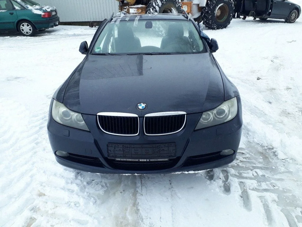 BMW Series 3