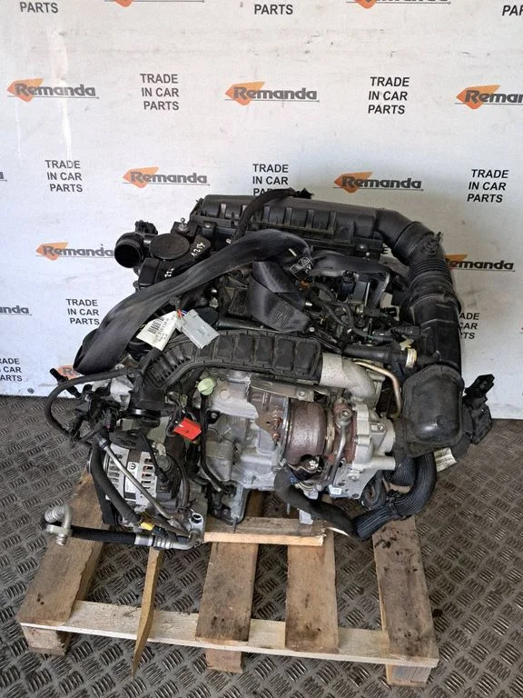 Engine 9832397080