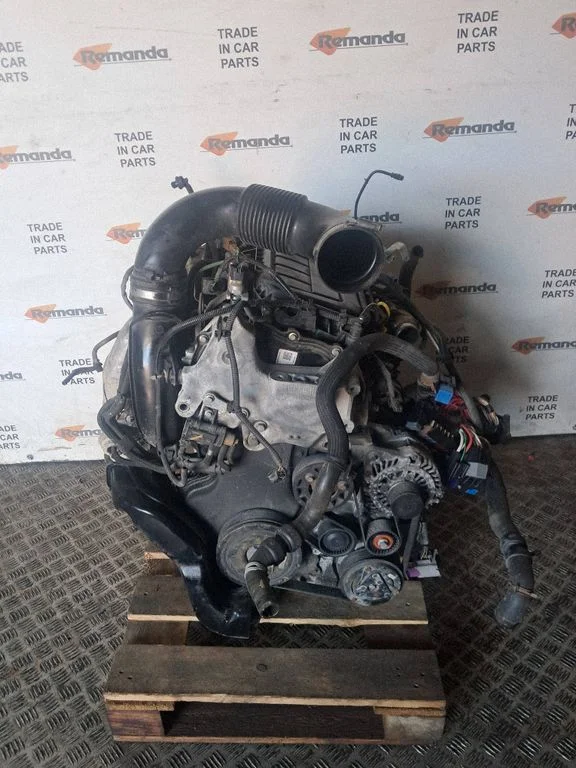 Silnik 100015540R