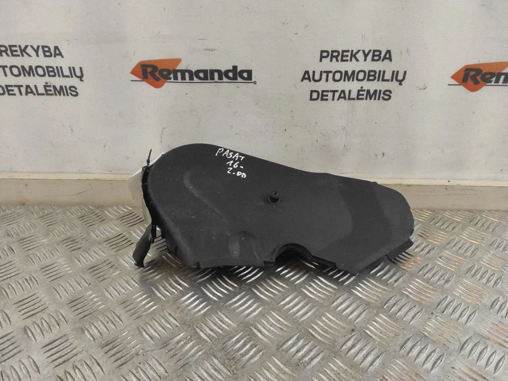 Timing belt guard (cover) 04L109107E