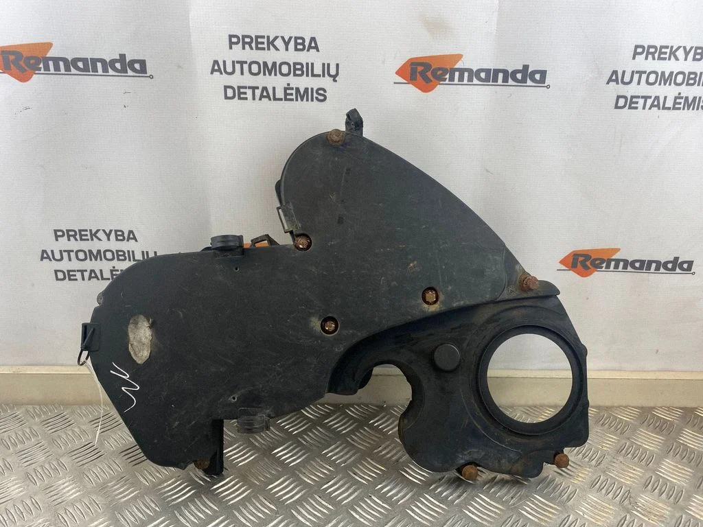 Sadales siksnas aizsargs (vāks) 500382117