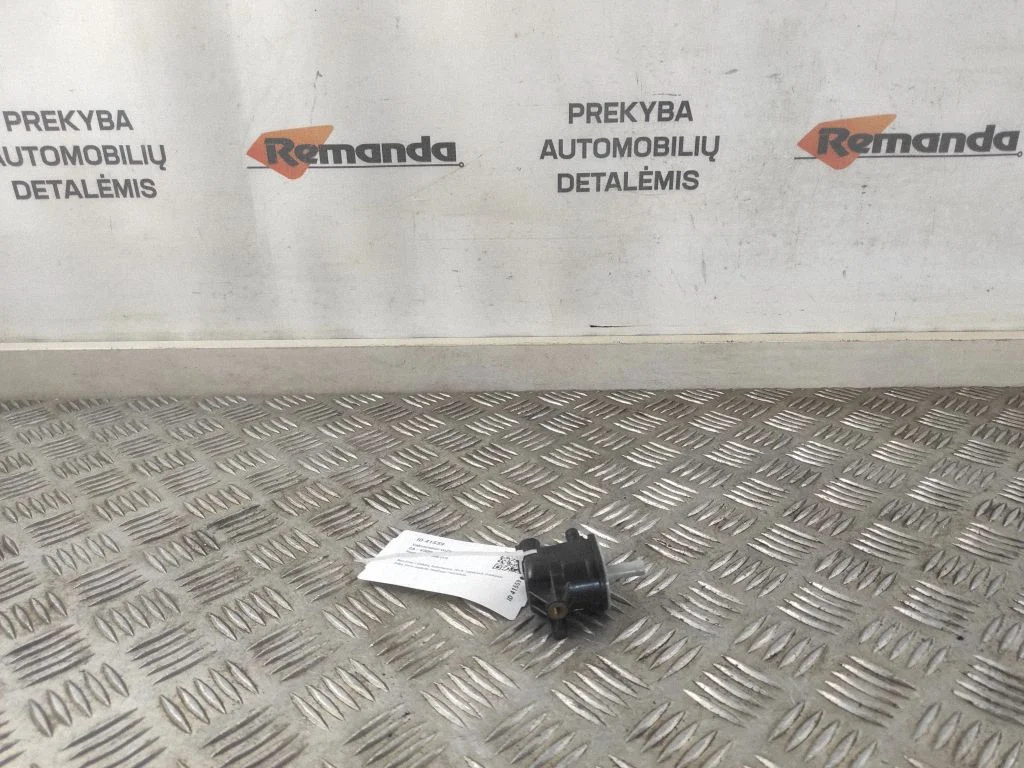 Vakuuminis vožtuvas