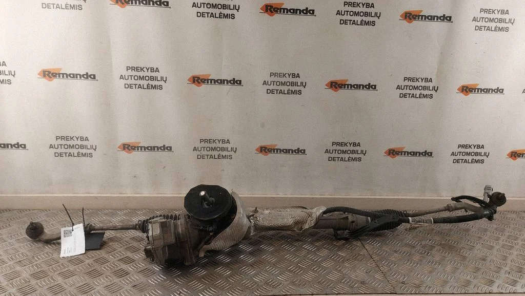 Steering rack 6800015977