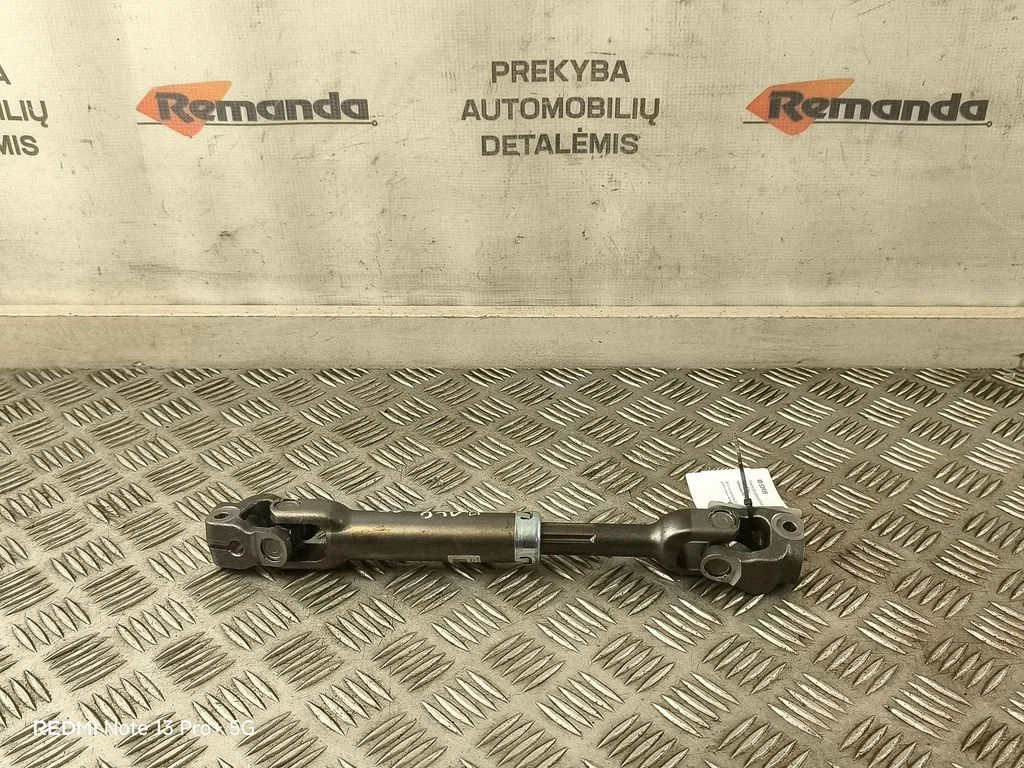 Przegub wałka kierownicy – Volkswagen Polo VI (2017-)