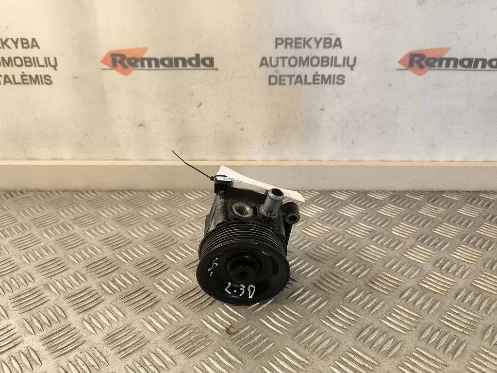 Pompa wspomagania 5801836047