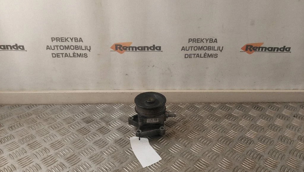 Pompa wspomagania 5801836047