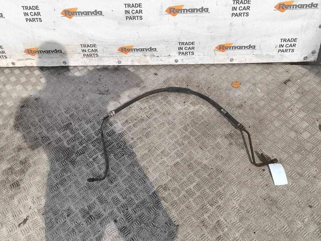 Vairo stiprintuvo žarna (-os)/ vamzdelis (-iai)