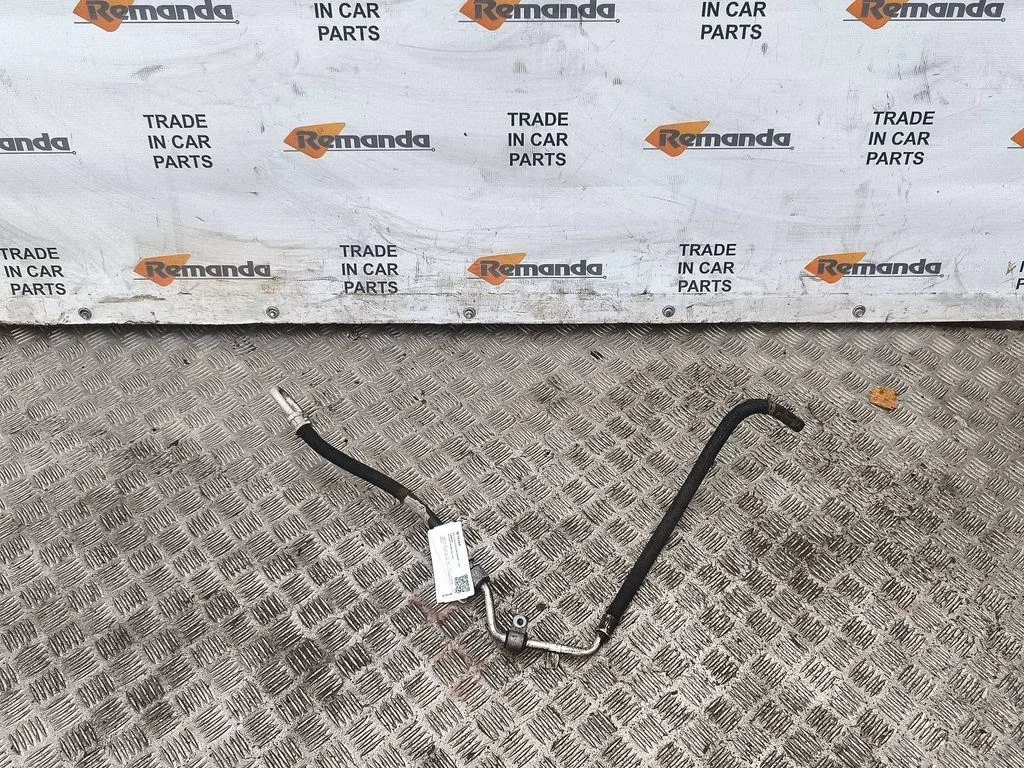 Przewody wspomagania 93459013
