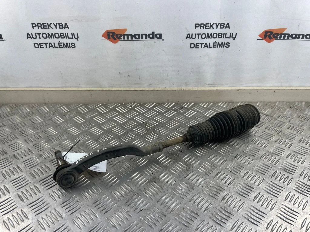 Steering tie rod