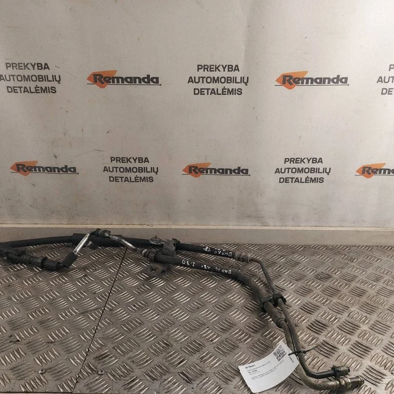 Vairo stiprintuvo žarna (-os)/ vamzdelis (-iai)