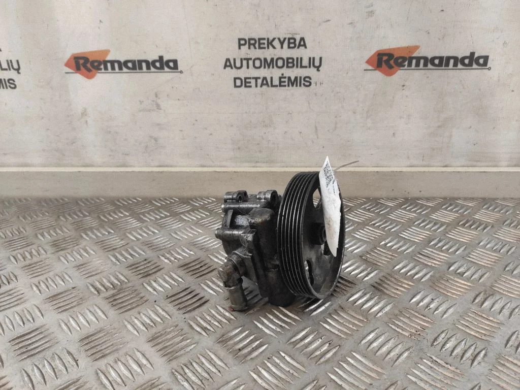 Stūres pastiprinātāja sūknis 7617955506
