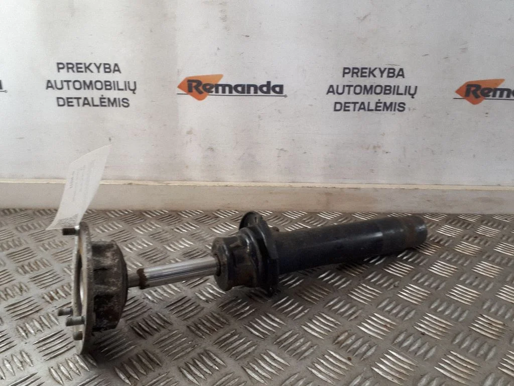 Priekšējais amortizators 14941510