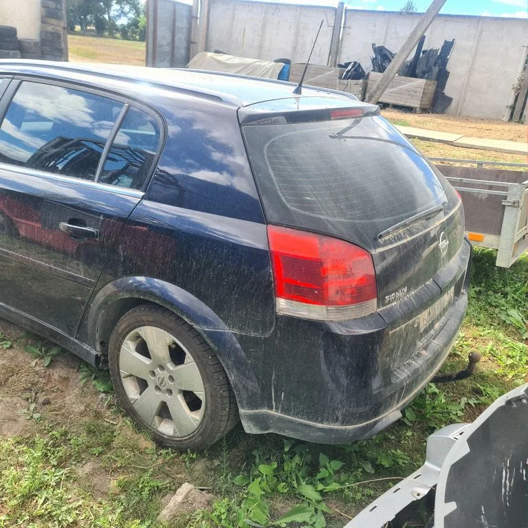 Opel Signum