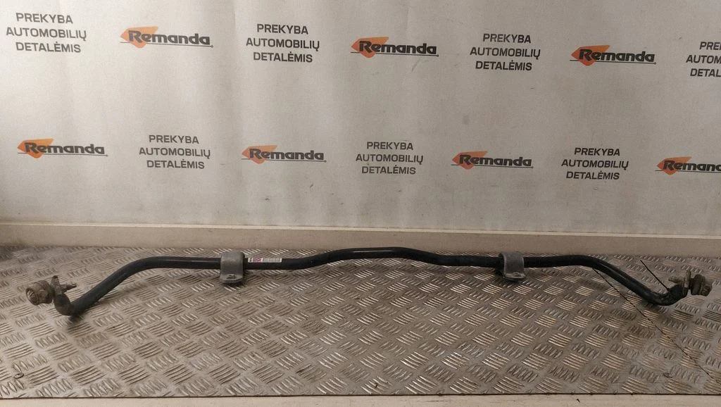 Front anti-roll bar/sway bar 9837206080