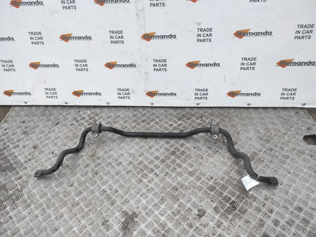Front anti-roll bar/sway bar
