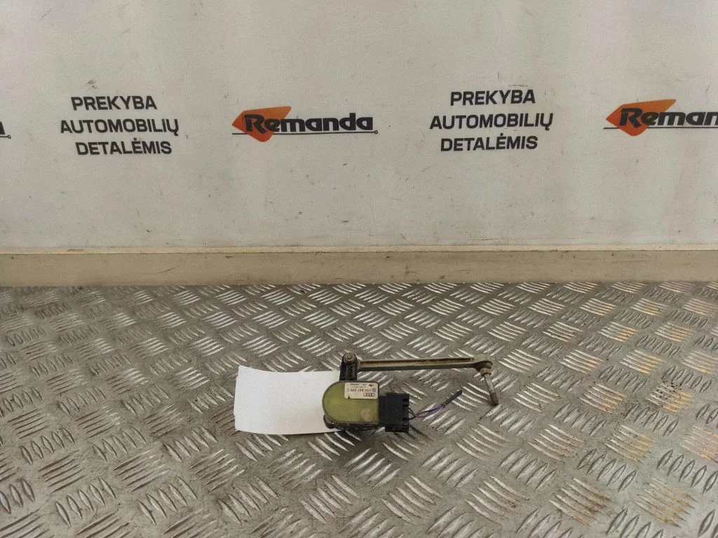 Czujnik poziomu reflektorów 3D0941286D